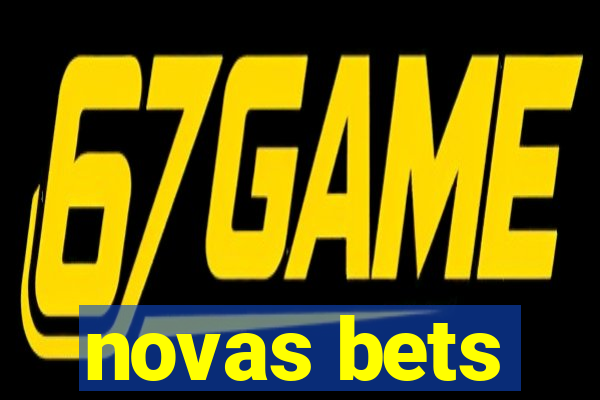 novas bets